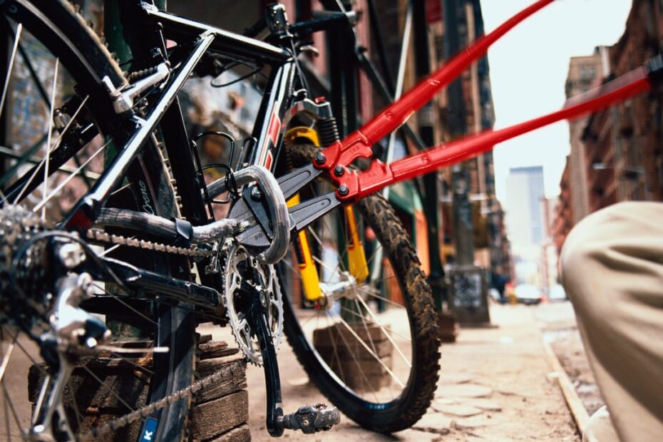 Bike Theft Affects The Young And Poor Most – Why Is It Not Taken Seriously?  | Laura Laker | The Guardian