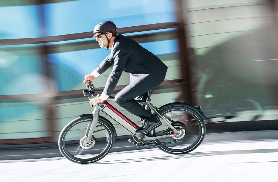 10 Tips To Make Your Electric Bicycle Go Faster | Electrek