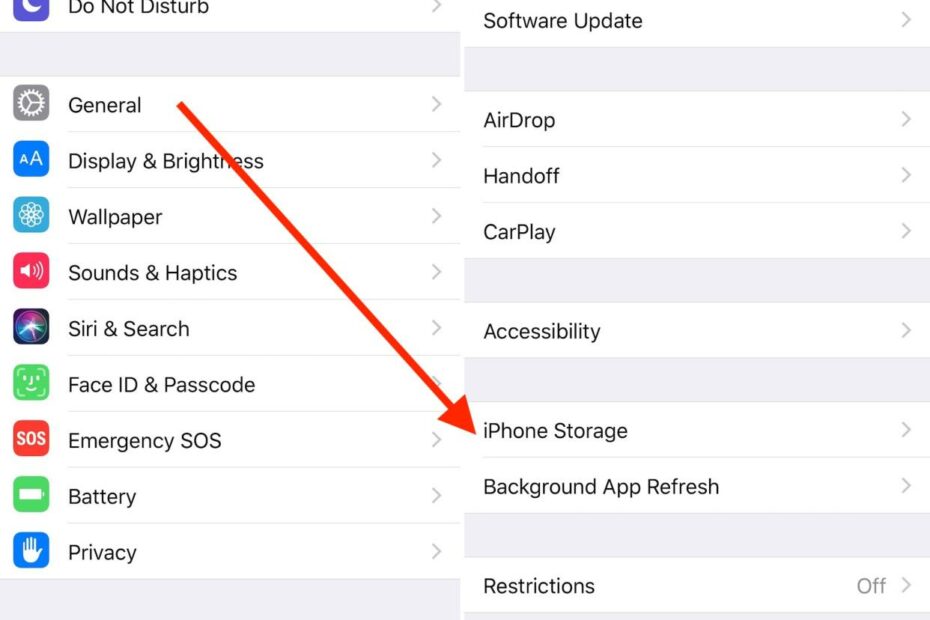 How To Find And Quickly Delete Unused Apps On Iphone